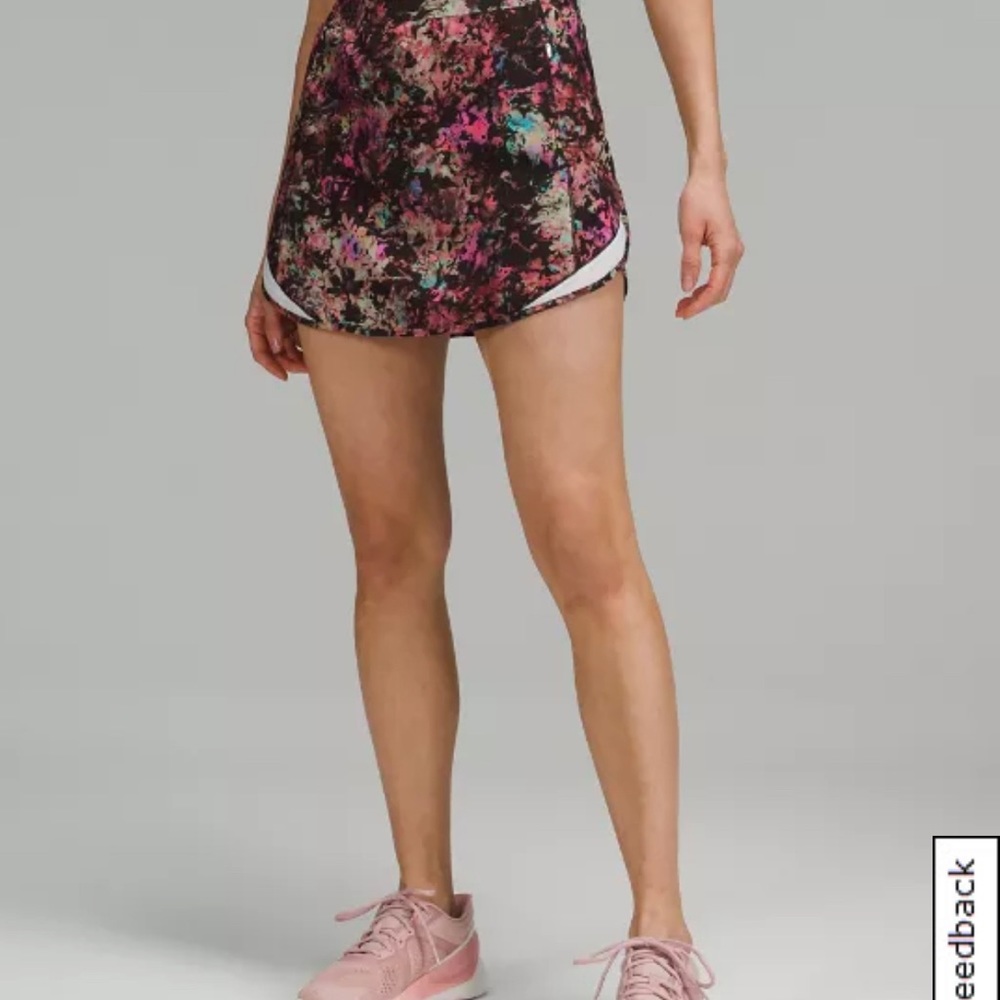 Hotty Hot HR Skirt Long (sold out)